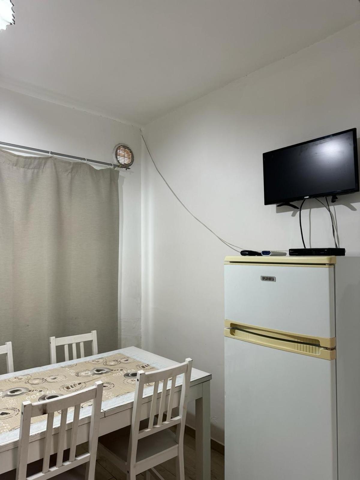 パエストゥム Oasi Erikaヴィラ エクステリア 写真